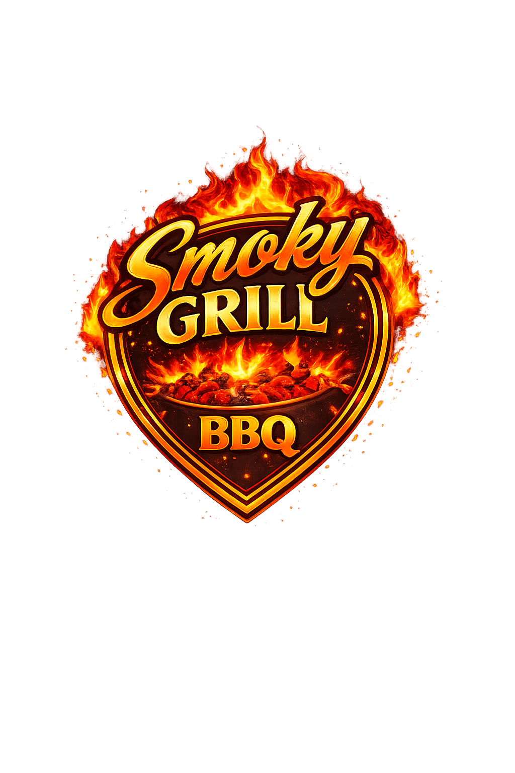 Smoky Grill BBQ